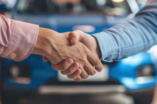 Автопідбір у Луцьку: шукаємо автомобіль своєї мрії без ризиків