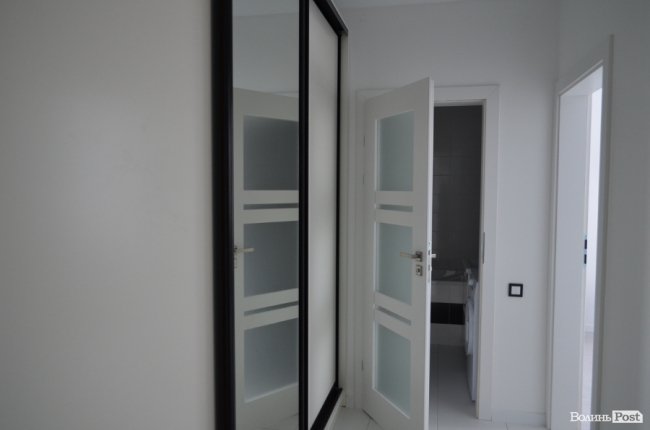 Заселяйся і плати: купити квартири з ремонтом у «Західному Олімпі» під Луцьком можна з безвідсотковим розтермінуванням*