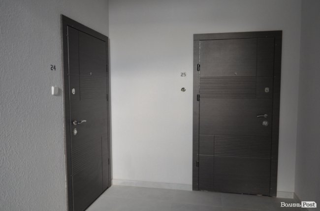 Заселяйся і плати: купити квартири з ремонтом у «Західному Олімпі» під Луцьком можна з безвідсотковим розтермінуванням*