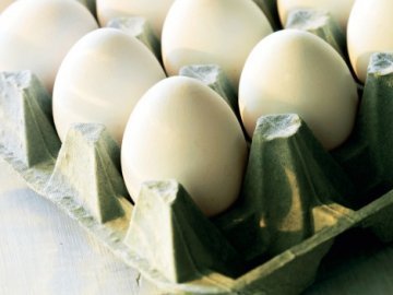 З’їли яйця з «Колібріса» – потрапили в лікарню