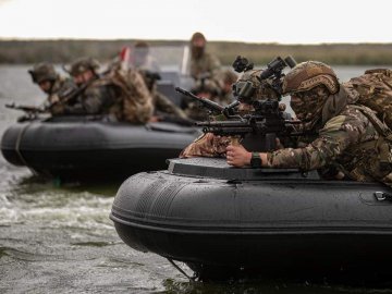 Минулої доби під артилерійським вогнем опинилися понад 110 населених пунктів, –  Генштаб
