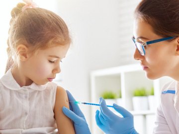 Через загрозу кору МОН і МОЗ підтримали обмеження на відвідування дитсадків