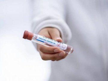 На Волині за добу Covid-19 виявили лише в однієї людини