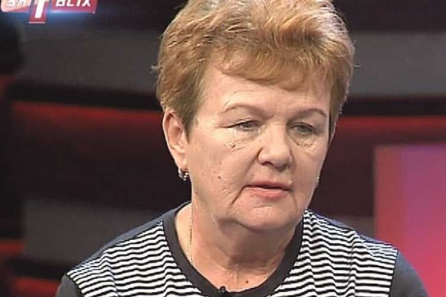 Зворушлива історія життя: чоловік через 35 років розшукав маму, яка відреклася від нього ще в пологовому