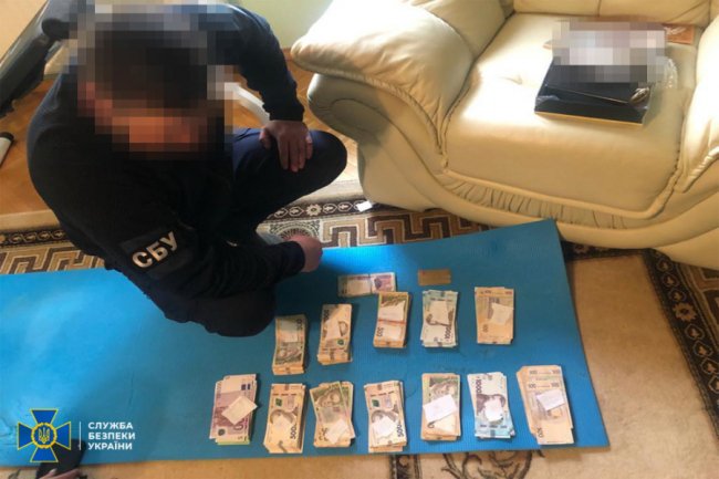 Зрадник із Волині постачав техніку російській «оборонці»