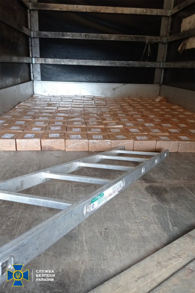 Зрадник із Волині постачав техніку російській «оборонці»