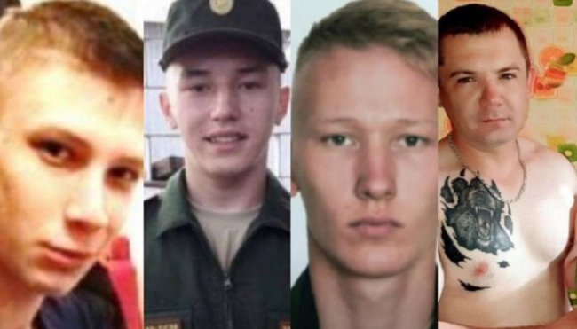 Прокуратура зафіксувала понад 5 тисяч випадків катувань на звільнених від російських окупантів територіях