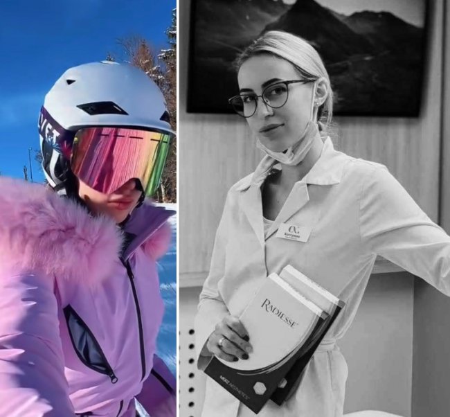 На гірськолижному курорті Драгобрат загинула молода лікарка з Волині, – соцмережі