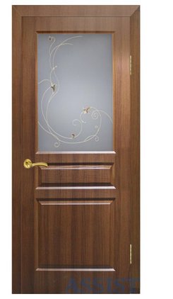 Вибираємо кухонні двері: на що потрібно звернути увагу?*