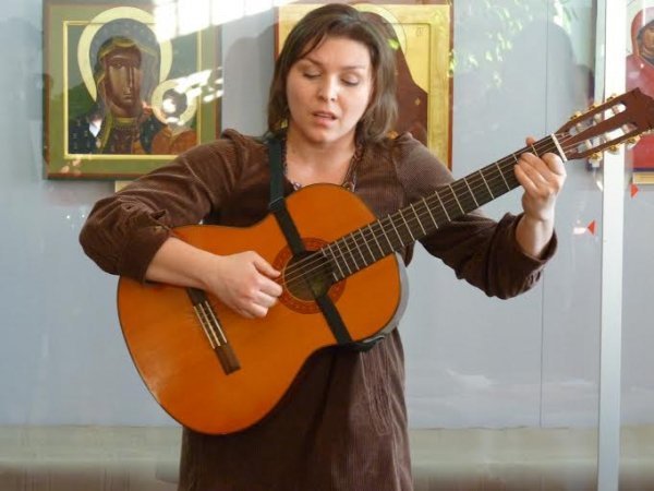 Поляки представили виставку ікон у Володимирі-Волинському