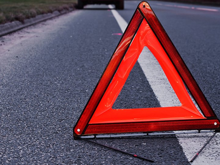 Волинська митниця перевіряє, чи причетний її інспектор до п’яної ДТП на Львівщині