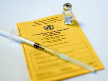 Судитимуть волинянку, яку на кордоні затримали із підробленим COVID-сертифікатом