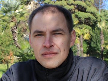 На Волині – новий очільник управління охорони здоров’я: що про нього відомо