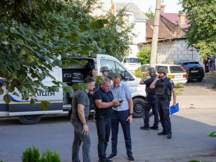 Смертельний вибух у Рівному: повідомили деталі трагедії