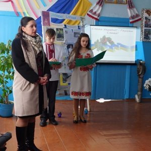 На Волині відкрили пам’ятну дошку бійцеві