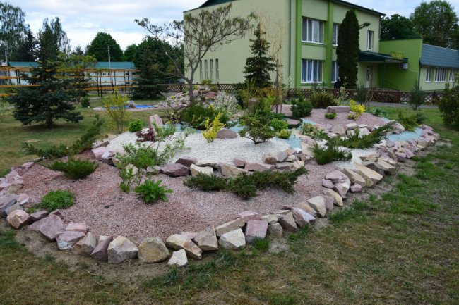 У Маневицькому лісництві відбувся семінар-нарада. ФОТО*