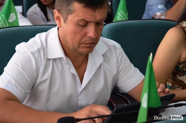 Сесія міської ради 27 липня: як це було. ФОТОРЕПОРТАЖ