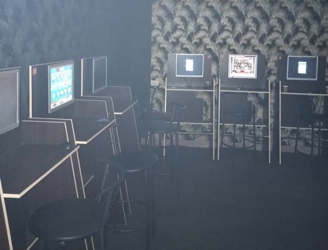 У Ковелі викрили підпільне казино