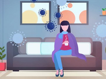 «Говорити про вихід із карантину недоцільно», – у МОЗ України прогнозують погіршення ситуації 