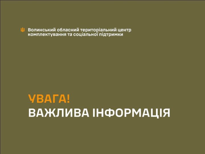 Біля Луцька чоловіки вибили з рук пістолет та стріляли у військовослужбовців ТЦК та СП 