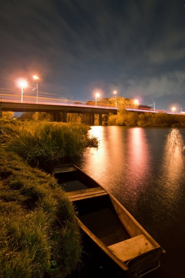 Фотовиставка Олександра Шишкіна