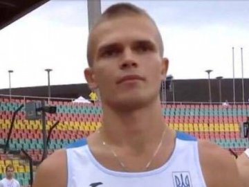 Чергова перемога: волинянин здобув другу медаль на чемпіонаті Європи з легкої атлетики 