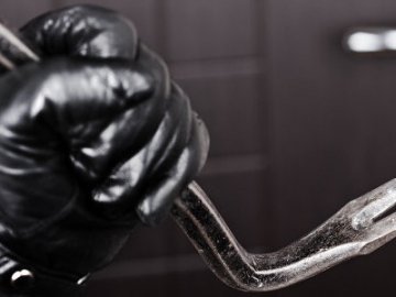 У місті на Волині «обчистили» офіс