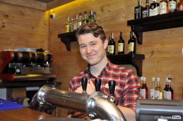 У Луцьку запрацював новий «Карабас-Барабас»