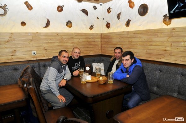 У Луцьку запрацював новий «Карабас-Барабас»