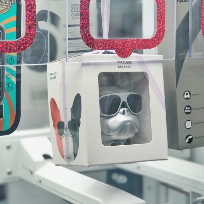 У «Промені» можна виграти техніку та інші цінні призи*