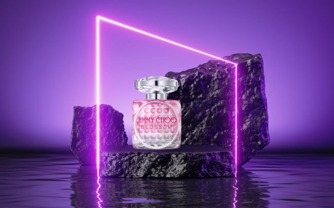 7 парфумів Jimmy Choo, які стануть чудовим подарунком*