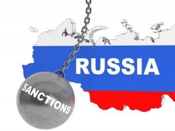 США ввели санкції проти Росії, Криму та низки громадян України