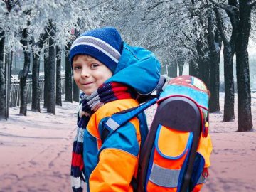 Відпочинок учнів взимку: чи будуть школи переносити зимові канікули