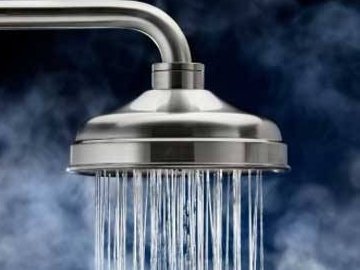 Завтра у  Завокзальному районі Луцька не буде гарячої води