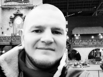 Ще один військовий з Волині віддав своє життя за Україну