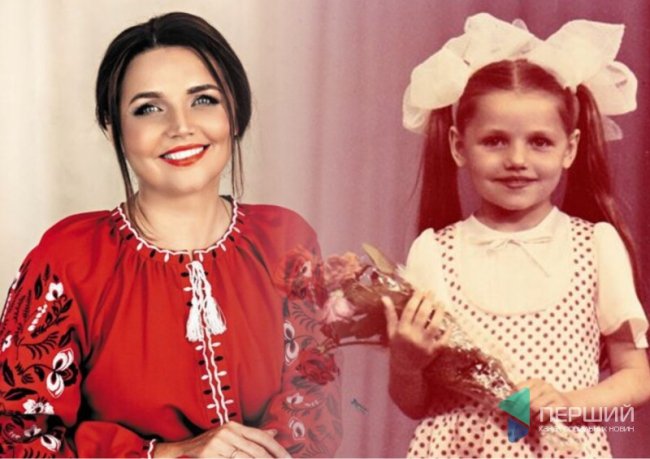 Показали, якими були відомі волиняни в дитинстві. ФОТО