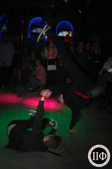 Як гурт з Луцька дебютував на «великій сцені». ФОТО