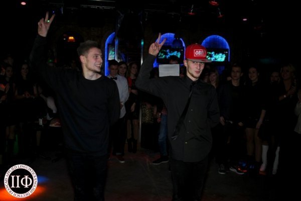 Як гурт з Луцька дебютував на «великій сцені». ФОТО