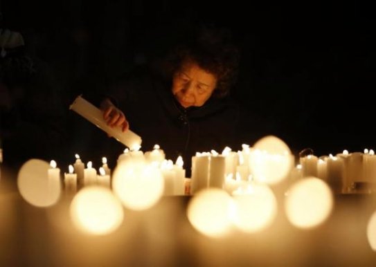 Сеул, Південна Корея