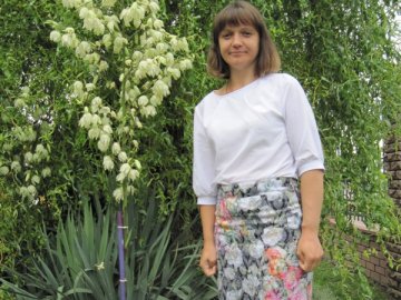 Просять допомогти коштами на операцію молодій волинянці 