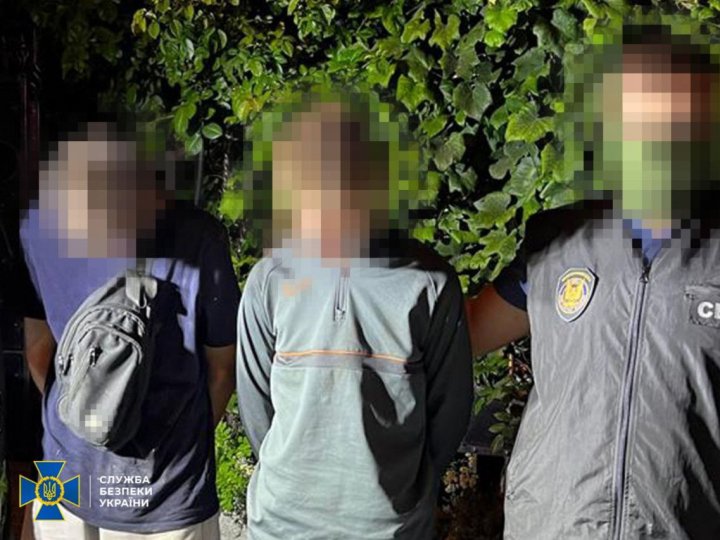 Росіяни завербували двох неповнолітніх для теракту у Львові