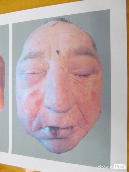 Повідомили про деталі та можливі версії вбивства чоловіка у Луцьку. ФОТО