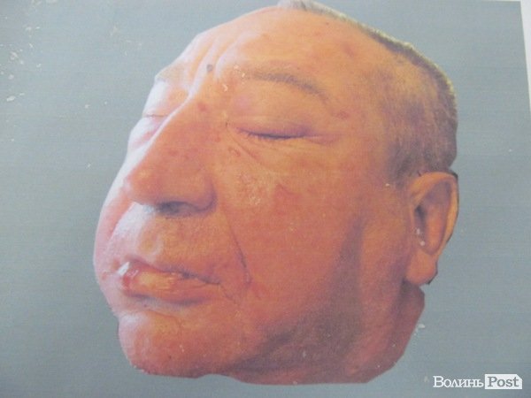 Повідомили про деталі та можливі версії вбивства чоловіка у Луцьку. ФОТО