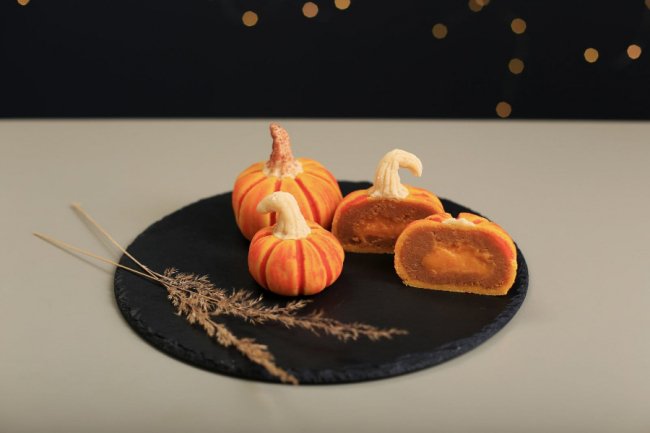 Волинянка стала срібною призеркою всеукраїнського кулінарного конкурсу. ФОТО