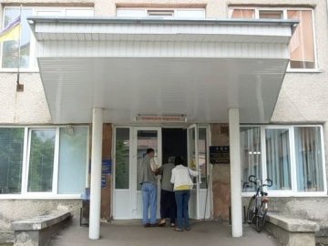 Медики розповіли про стан волинянина, якому напередодні на виробництві ампутувало праву руку