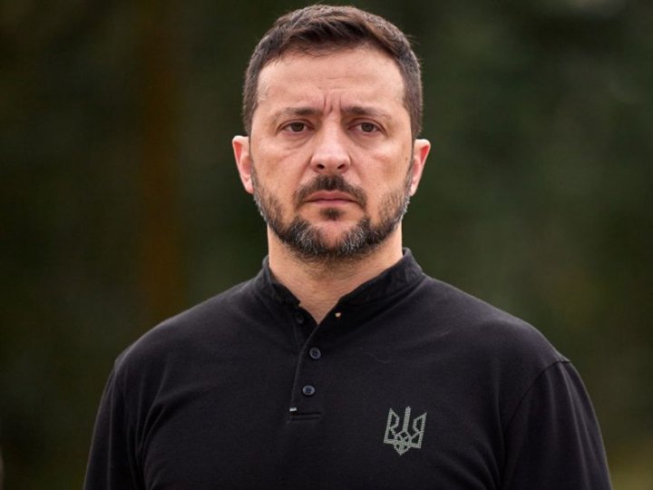 Зеленський запровадив санкції проти спонсорів війни РФ в Україні