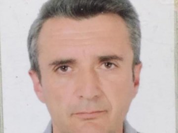 Волинські поліцейські розшукують зниклого 50-річного чоловіка