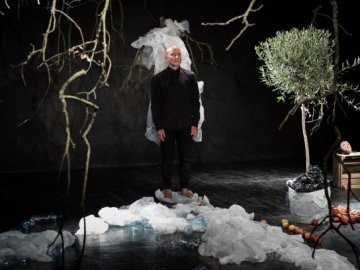 У луцькому костелі покажуть середньовічну п’єсу