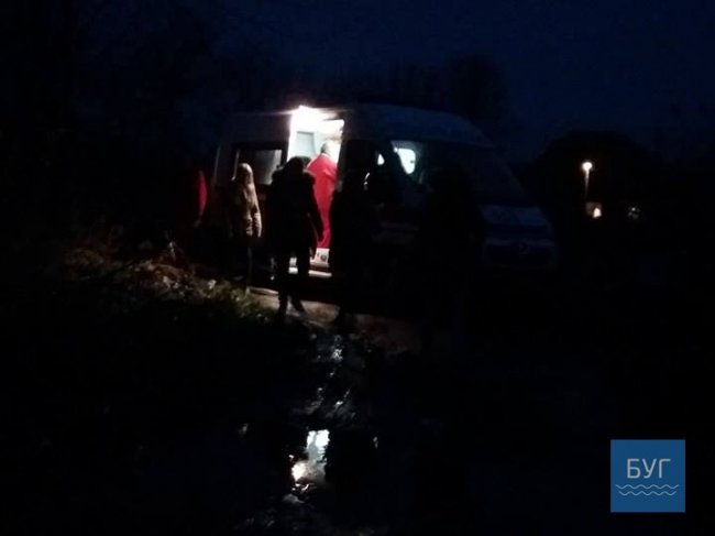 «Йдіть, заберіть»: до учениці після святкування на Волині викликали швидку