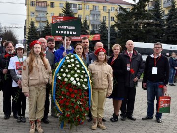 Нардеп вбачає у діях волинян-учасників «кремлівського збіговиська» державну зраду